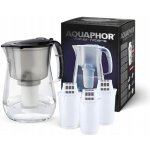 Aquaphor Provence 4,2 l černá – Zboží Mobilmania