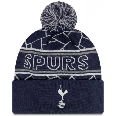 New Era Čepice TOTTENHAM HOTSPUR Spring Sport navy – Hledejceny.cz