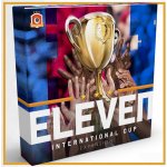 Portal Eleven: Football Manager Board Game International Cup expansion – Zboží Živě