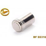 Joyetech žhavící hlava BF SS316 nerez MTL 0,6ohm – Hledejceny.cz