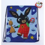 Setino zajíček Bing Bunny modrá – Zbozi.Blesk.cz