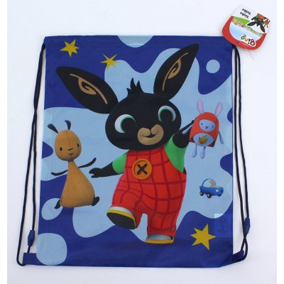 Setino zajíček Bing Bunny modrá – Zbozi.Blesk.cz