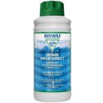 NIKWAX Down Wash Direct 1000 ml – Zboží Dáma