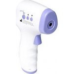 ALUM Bezkontaktní teploměr s LCD displejem – Zboží Mobilmania