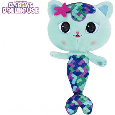 Gábinin kouzelný domek Mercat – Zboží Mobilmania