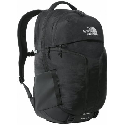The North Face Surge Tnf Black 31 l – Zboží Mobilmania