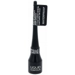 Gabriella Salvete Liquid Contour voděodolná tekutá oční linka 09 4 ml – Zboží Mobilmania