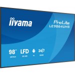 iiyama LE9864UHS-B1AG – Sleviste.cz