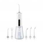 TrueLife AquaFloss Compact L100 White – Hledejceny.cz