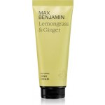 MAX Benjamin Lemongrass & Ginger krém na ruce 75 ml