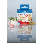 Francodex Joint Health ampulky kočka kotě 18 x 1 ml – Hledejceny.cz