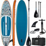 Paddleboard Aqua Marina Pure Air Tropic 10'6'' – Sleviste.cz