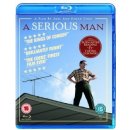 A Serious Man BD