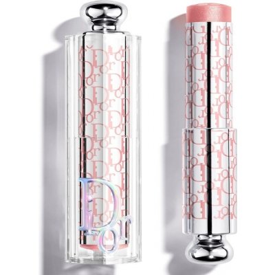 Dior Backstage Glassy Glow Stick Multifunkční rozjasňující balzám v tyčince rozjasňovač Rosegold 6 g – Sleviste.cz