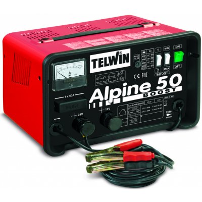 Telwin ALPINE 50