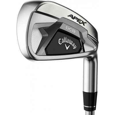 CALLAWAY Apex DCB 21 železo č. 4 – Zboží Dáma