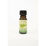 Slow Natur Eukalyptus, šalvěj éterický olej 10 ml – Hledejceny.cz