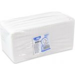 GASTRO ubrousky papírové EKO 1vrst. bílé 30x30cm – Sleviste.cz