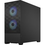 Fractal Design Pop Air RGB TG Clear Tint FD-C-POR1A-06 – Zboží Živě