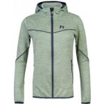 Hannah Dagnys Hoody zelená – Zboží Mobilmania