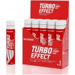 NUTREND TURBO EFFECT SHOT 250 ml – Zboží Mobilmania