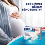 PARALEN POR 500MG TBL NOB 12 – Zboží Dáma