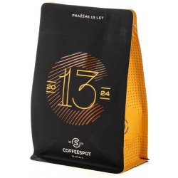 Coffeespot 13 let 250 g