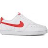 Dámské tenisky Nike Court Vision Low white/picane red 2023