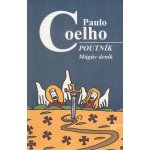 POUTNÍK - MÁGŮV DENÍK - Coelho Paulo – Hledejceny.cz