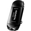 ADATA DashDrive Durable UD320 32GB OTG AUD320-32G-RBK