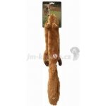 Skinneeez Veverka pískací 38 cm – Zboží Dáma