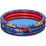 Bestway 98018 Spider-Man 122 cm – Hledejceny.cz