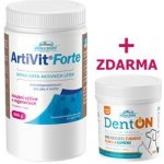 Vitar Veterinae ArtiVit Forte prášek 600 g – Hledejceny.cz