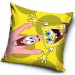 Carbotex Spongebob 40 x 40 cm – Zboží Mobilmania