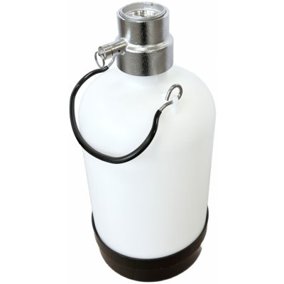 Celli Sanitační soudek Korb 5 litrů – Zboží Dáma