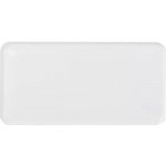 Odznak se špendlíkem obdélník 76 x 38 mm sublimace termotransfer – Zboží Dáma