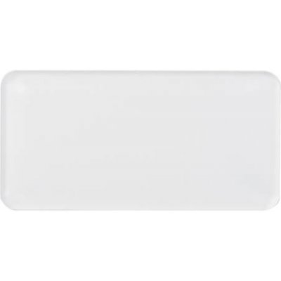 Odznak se špendlíkem obdélník 76 x 38 mm sublimace termotransfer – Zboží Dáma