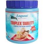 LAGUNA Triplex MINI tablety 500g – Hledejceny.cz