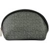 Kosmetická taška Pierre Cardin dámská kosmetická taštička černá GR50136B