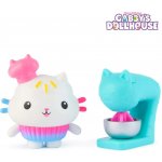 Spin Master Gábinin kouzelný domek FIGURKY S DOPLŇKEM – Zboží Dáma