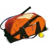 Sportovní taška L-Merch Nottingham NT5688 Orange 60 x 30 x 27,5 cm