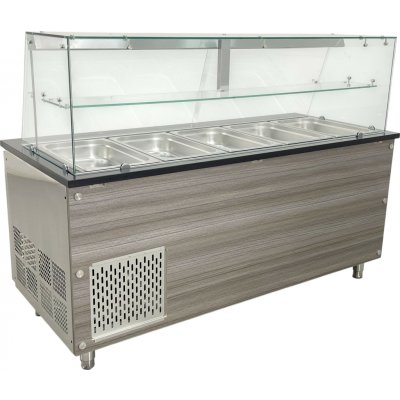 DASgastro DAS188S – Zboží Mobilmania