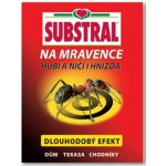 Substral na mravence granule 100 g – Hledejceny.cz