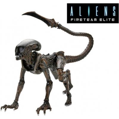 Neca Aliens Fireteam Elite Runner Alien