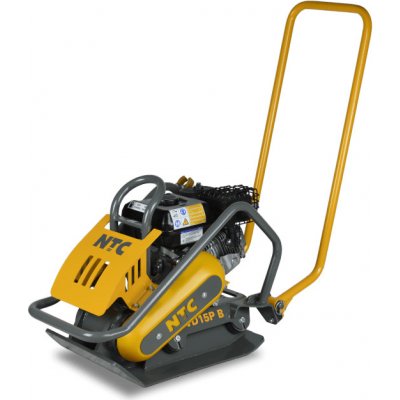 NTC VD 18P-B Practic – Sleviste.cz