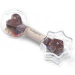 BABYONO Chrastítko hvězda – Zboží Dáma BABYONO Chrastítko hvězda – Zboží Dáma