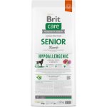 Brit Care Hypoallergenic Senior Lamb 12 kg – HobbyKompas.cz