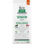 Brit Care Dog Hypoallergenic Senior Lamb 12 kg – Hledejceny.cz