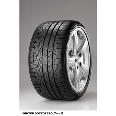 Pirelli Winter Sottozero Serie II 255/35 R20 97V