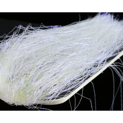 Sybai Streamerové Vlasy Twist Flash Hair UltraViolet – Hledejceny.cz
